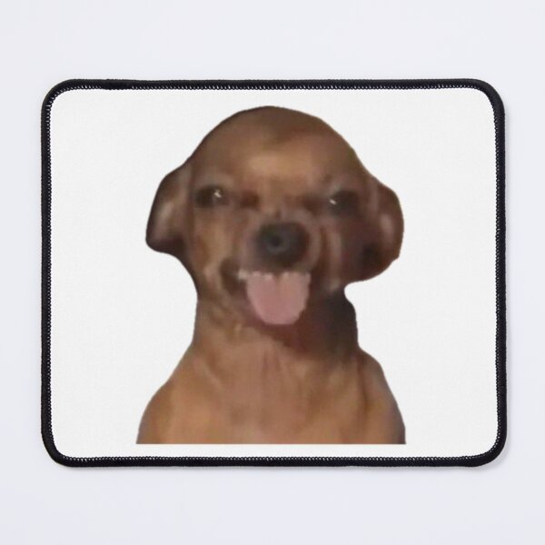Item preview, Funny dog meme designed and sold by urfer.