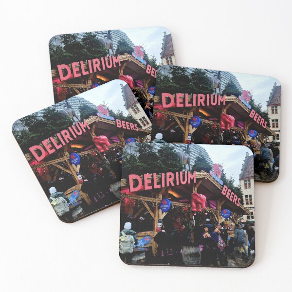 Item preview, Christmas Market,Ghent, Belgium designed and sold by cpjmathieson.