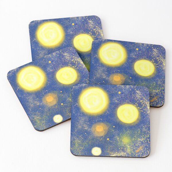 Item preview, Bright Celestial  designed and sold by LaHickmana.