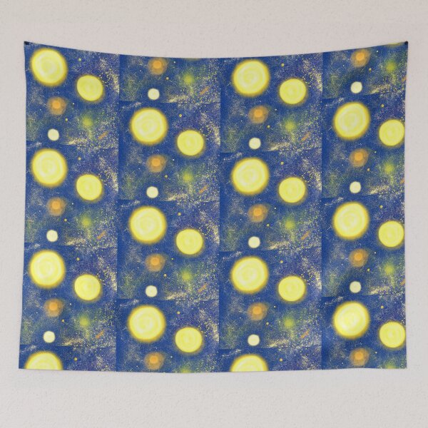 Item preview, Bright Celestial  designed and sold by LaHickmana.