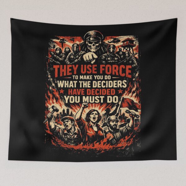 Item preview, Anti Fascist Anti ICE Anti Trumpf RATM designed and sold by zptees.