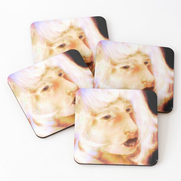 Item preview, Blondie designed and sold by Selunyx.