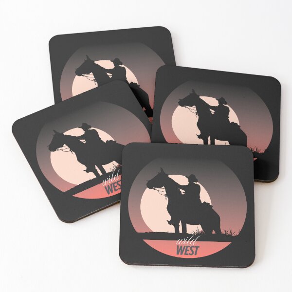 Item preview, Wild west. designed and sold by MGfashionnew.