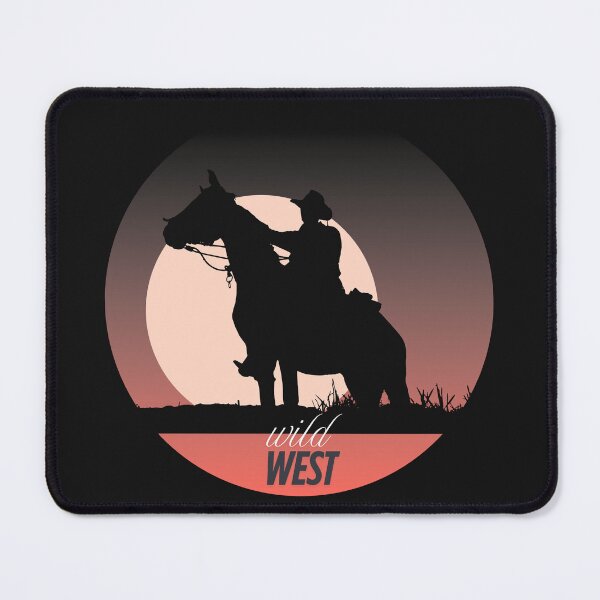Item preview, Wild west. designed and sold by MGfashionnew.