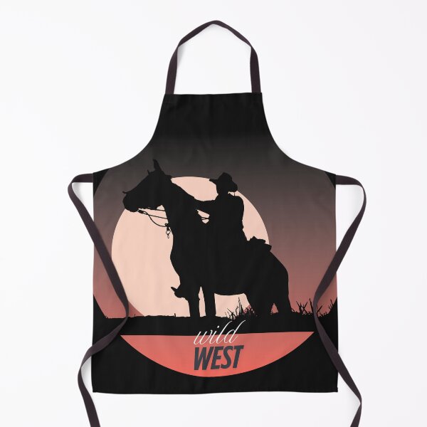 Item preview, Wild west. designed and sold by MGfashionnew.