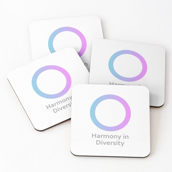 Item preview, Autism Harmony Circle designed and sold by Mikoff04-arts.