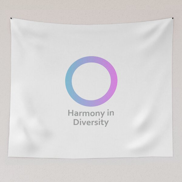 Item preview, Autism Harmony Circle designed and sold by Mikoff04-arts.