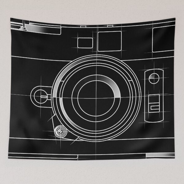 Item preview, The CLE (white) designed and sold by gvphotodesign.