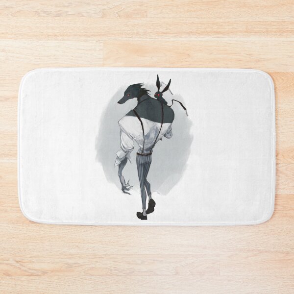 Item preview, Wolfyrabb going in gate designed and sold by Steel Ant's.