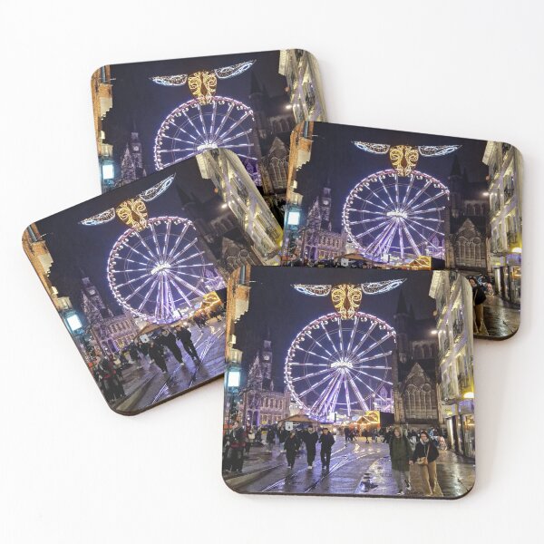 Item preview, Christmas,Ghent, Belgium designed and sold by cpjmathieson.