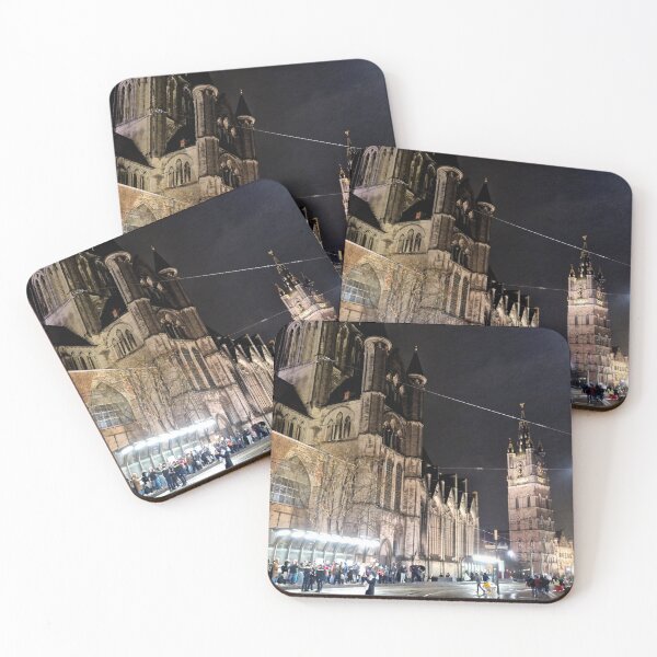 Item preview, Ghent, Belgium designed and sold by cpjmathieson.