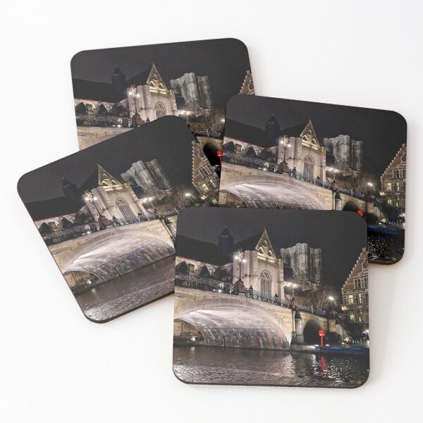 Item preview, Ghent, Belgium designed and sold by cpjmathieson.