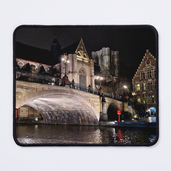 Item preview, Ghent, Belgium designed and sold by cpjmathieson.