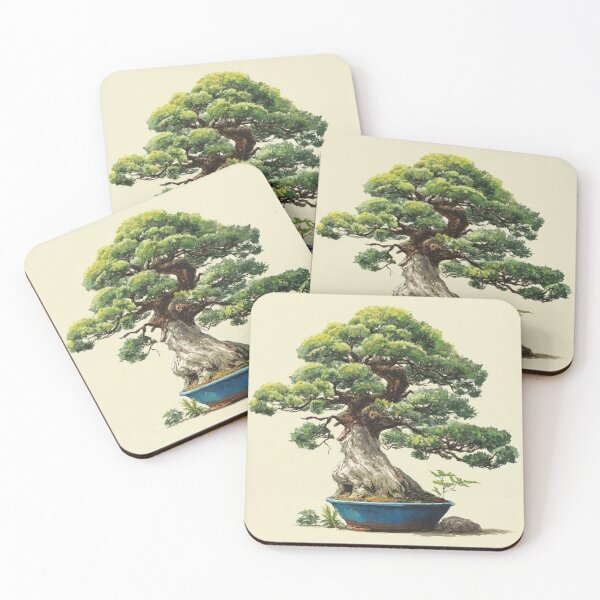 Item preview, Timeless Bonsai designed and sold by CLEARART7.