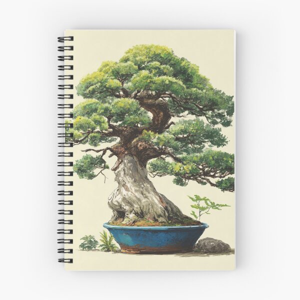 Item preview, Timeless Bonsai designed and sold by CLEARART7.