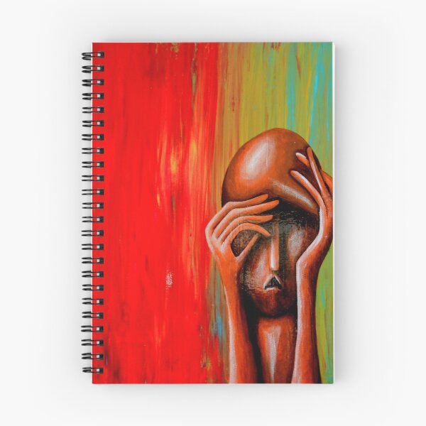 Item preview, Dolor de cabeza designed and sold by Jake Mann.