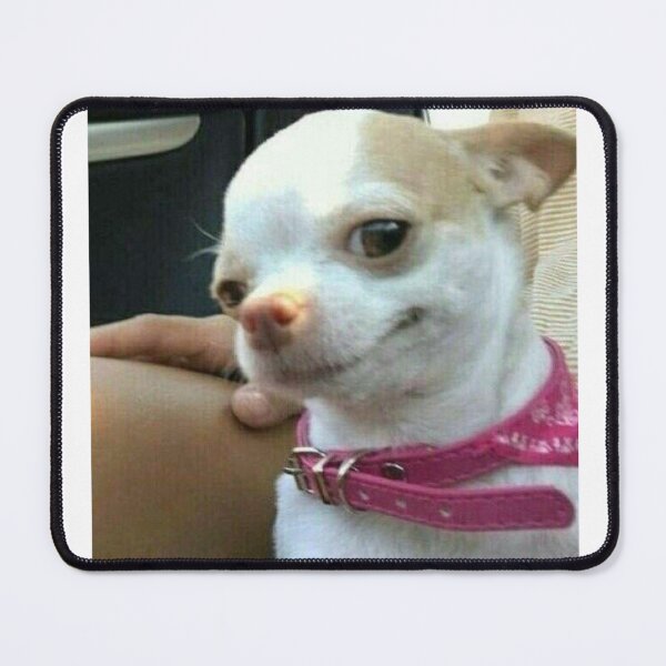 Item preview, Funny dog meme designed and sold by urfer.