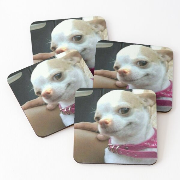 Item preview, Funny dog meme designed and sold by urfer.