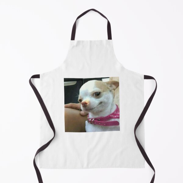 Item preview, Funny dog meme designed and sold by urfer.