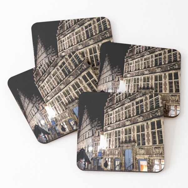 Item preview, Ghent, Belgium designed and sold by cpjmathieson.