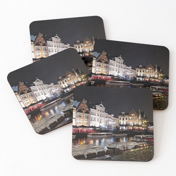 Item preview, Ghent, Belgium designed and sold by cpjmathieson.