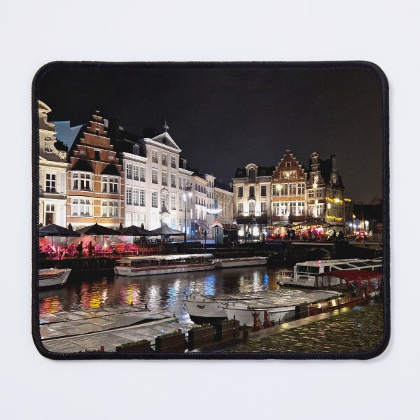 Item preview, Ghent, Belgium designed and sold by cpjmathieson.