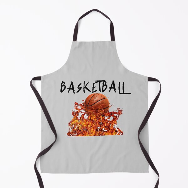 Item preview, Heated rivalry: Basketball sport t-shirt and stickers designed and sold by Khalid lq.