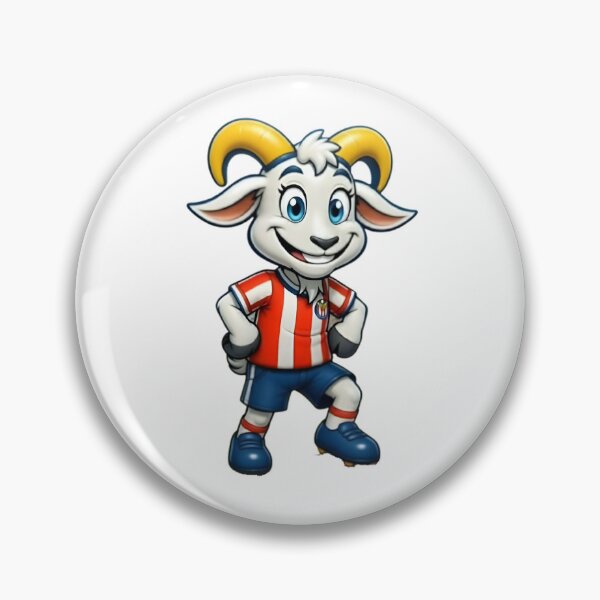 Item preview, Chivas Cartoon designed and sold by fenixbeta.