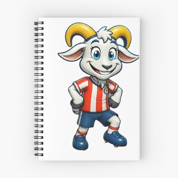 Item preview, Chivas Cartoon designed and sold by fenixbeta.