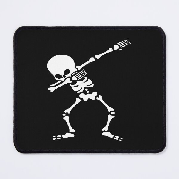 Item preview, Dancing Skelton designed and sold by karmastore.