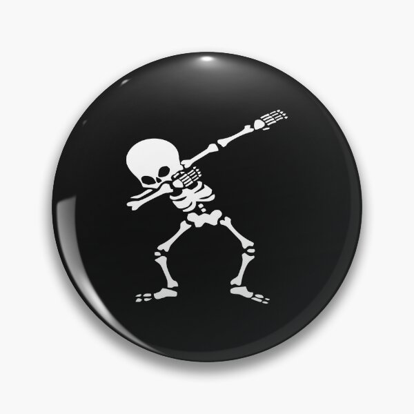Item preview, Dancing Skelton designed and sold by karmastore.