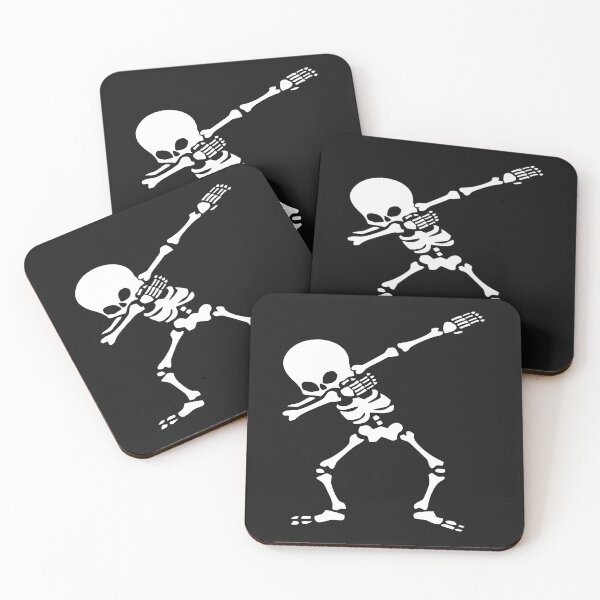 Item preview, Dancing Skelton designed and sold by karmastore.