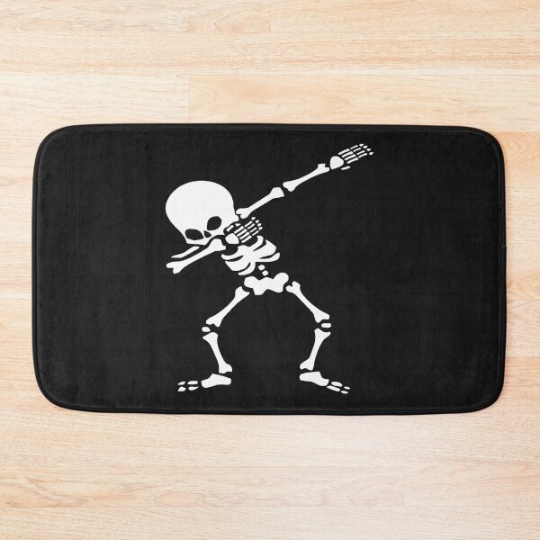 Item preview, Dancing Skelton designed and sold by karmastore.