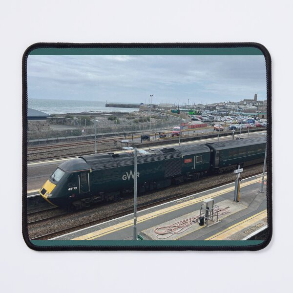Item preview, GWR HST designed and sold by TrainFanatic.