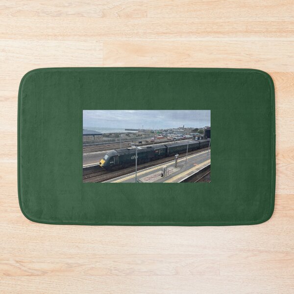 Item preview, GWR HST designed and sold by TrainFanatic.