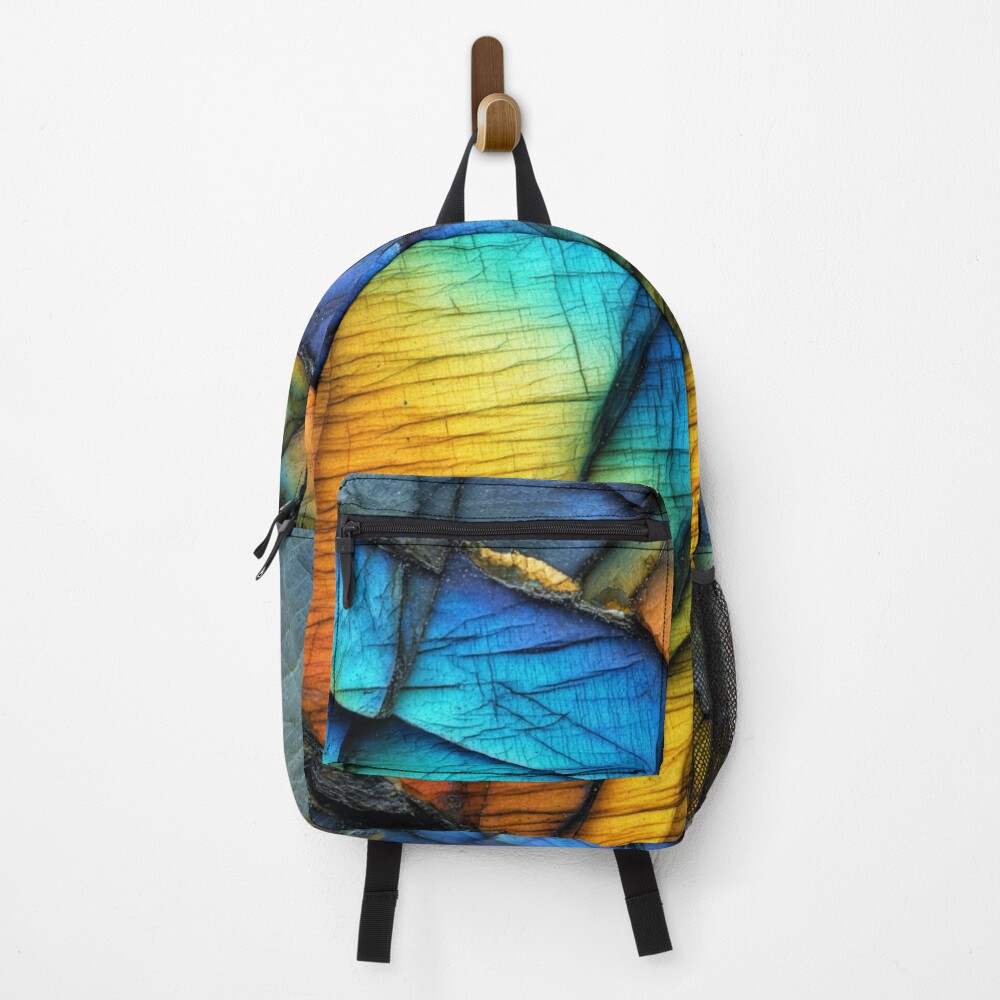 Item preview, Backpack designed and sold by Tridentulus.