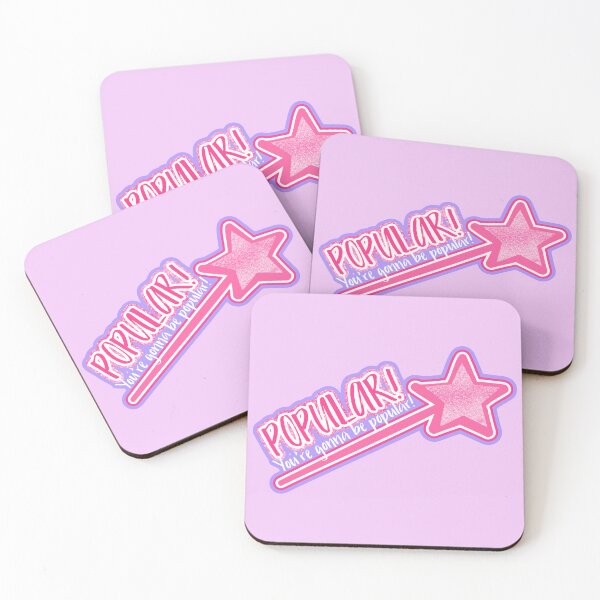 Item preview, Popular! - Wicked designed and sold by theatreleah.