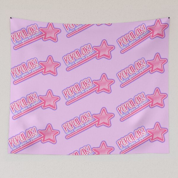 Item preview, Popular! - Wicked designed and sold by theatreleah.