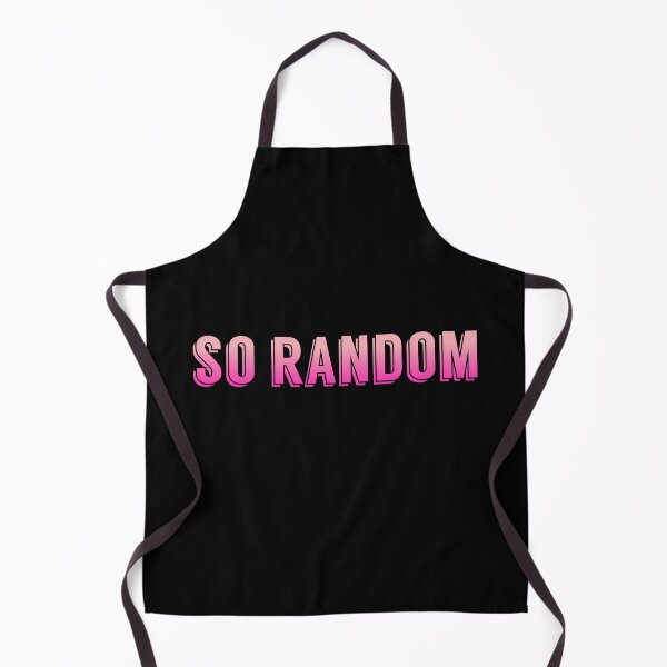 Item preview, So Random, Pop Out Pink designed and sold by Memes N Lore .