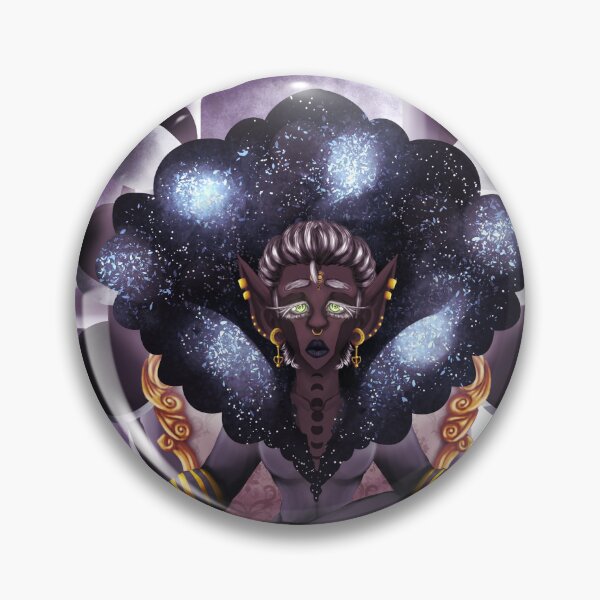 Item preview, Nyx designed and sold by Auraarts.