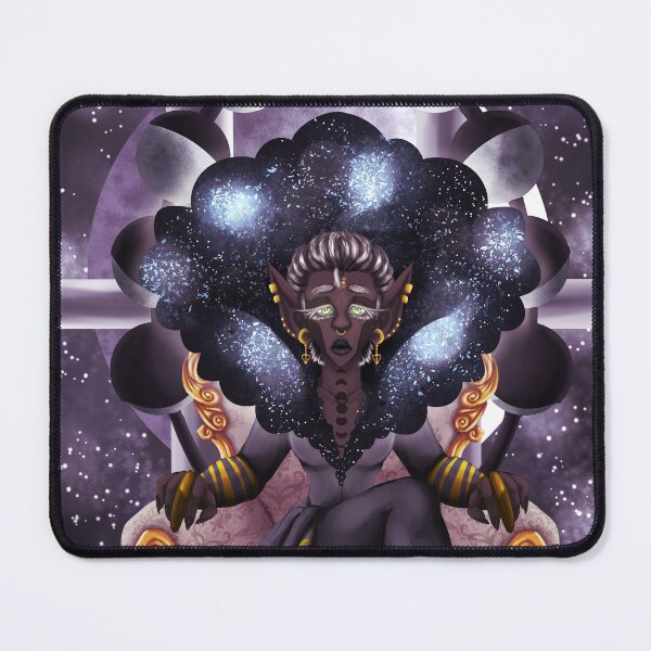 Item preview, Nyx designed and sold by Auraarts.