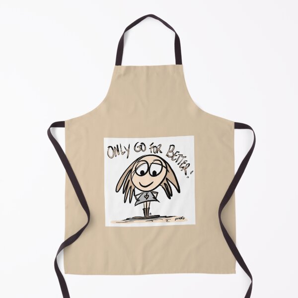 Item preview, Only Go For Better designed and sold by sbolotagomes.