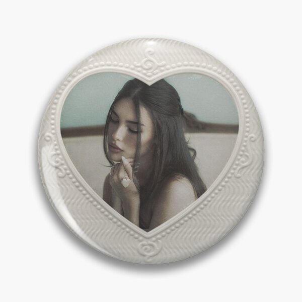 Item preview, the locket tour poster designed and sold by brighter days inc..