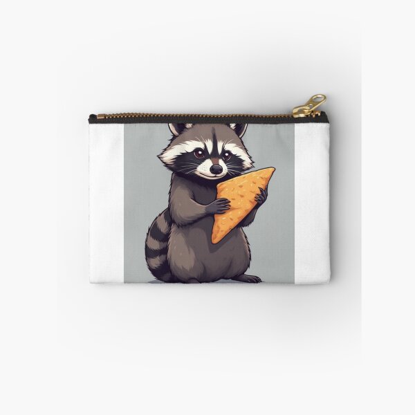 Item preview, Trashpanda designed and sold by BigMoodStudio.