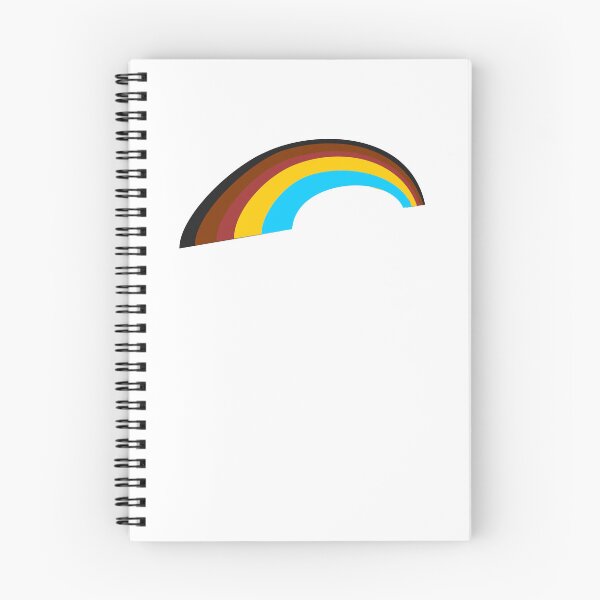 Item preview, Rainbow Polygender Pride Flag designed and sold by HarveyHandcraftsandDesigns.
