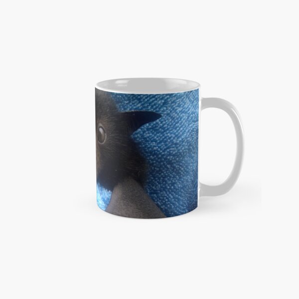 Item preview, Baby Bat Cruz In Blue. designed and sold by BabyBats.