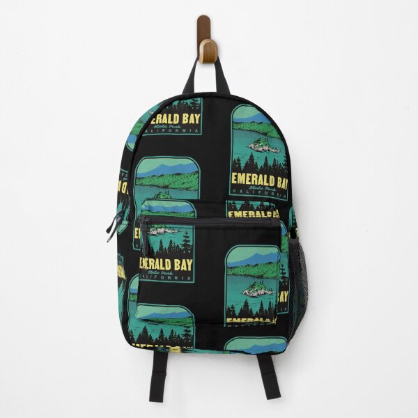 Item preview, Emerald Bay State Park California Lake Tahoe designed and sold by HalpinDesign.