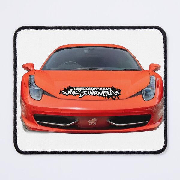 Item preview, Need for Speed Most Wanted Graffiti Car Art designed and sold by Artuer69.