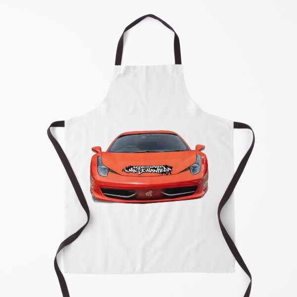 Item preview, Need for Speed Most Wanted Graffiti Car Art designed and sold by Artuer69.