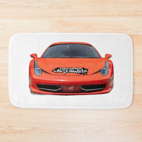 Item preview, Need for Speed Most Wanted Graffiti Car Art designed and sold by Artuer69.